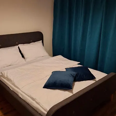 Apartamento Apollo Zablocie 21