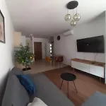 Appartement Apollo Zablocie 21 Cracovie