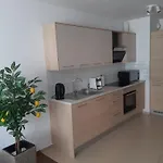 Appartement Apollo Zablocie 21 *
