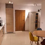 Appartement Apollo Zablocie 21