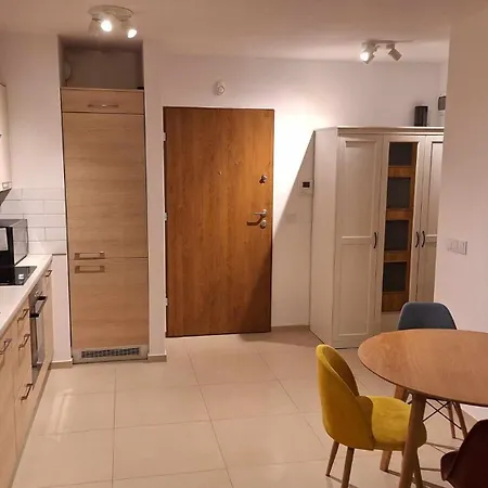 Apartmán Apollo Zablocie 21