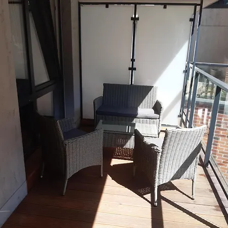 Apollo Zablocie 21 Apartmán Krakov