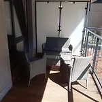 Apollo Zabłocie 21 Apartament Kraków