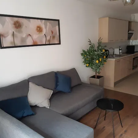 Apartament Apollo Zabłocie 21